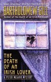 Death of an Irish Lover (eBook, ePUB)