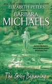 The Grey Beginning (eBook, ePUB) The Grey Beginning (eBook, ePUB)