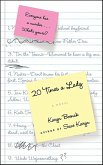 20 Times a Lady (eBook, ePUB)