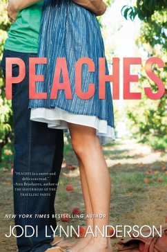 Peaches (eBook, ePUB) - Anderson, Jodi Lynn