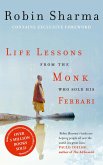 Life Lessons from the Monk Who Sold His Ferrari (eBook, ePUB)