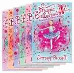 Magic Ballerina 7-12 (eBook, ePUB)