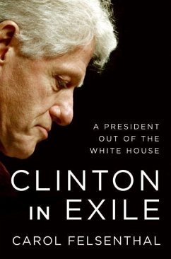Cover Clinton in Exile (eBook, ePUB)