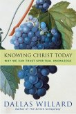 Knowing Christ Today (eBook, ePUB)