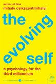 The Evolving Self (eBook, ePUB)