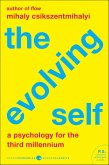 The Evolving Self (eBook, ePUB) The Evolving Self (eBook, ePUB)