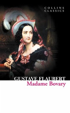 Madame Bovary (eBook, ePUB) - Flaubert, Gustave