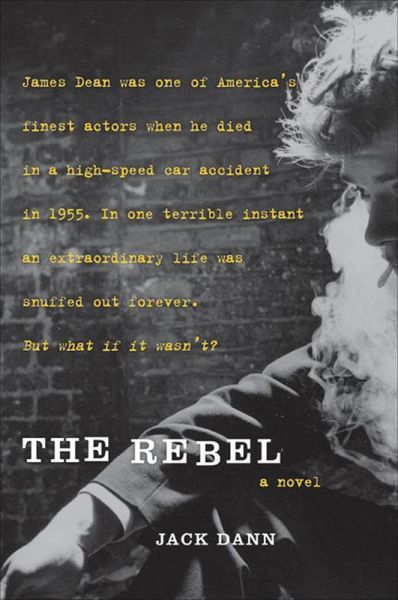 The Rebel (eBook, ePUB) The Rebel (eBook, ePUB)
