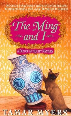 Cover The Ming and I (eBook, ePUB)