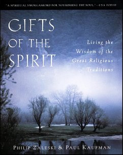 Cover Gifts of the Spirit (eBook, ePUB)