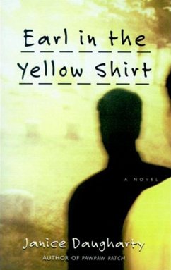 Cover Earl in the Yellow Shirt (eBook, ePUB)