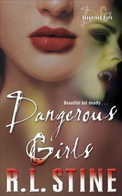 Cover Dangerous Girls (eBook, ePUB)