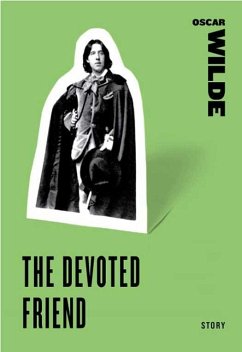Cover The Devoted Friend (eBook, ePUB)