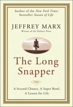 The Long Snapper (eBook, ePUB) - Marx, Jeffrey