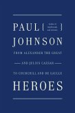 Heroes (eBook, ePUB) Heroes (eBook, ePUB)