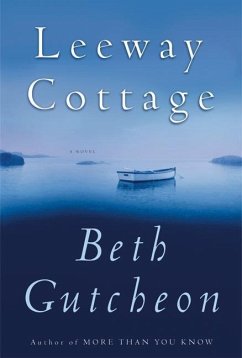 Cover Leeway Cottage (eBook, ePUB)