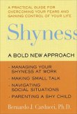 Shyness (eBook, ePUB)