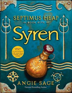 Septimus Heap, Book Five: Syren (eBook, ePUB) - Sage, Angie