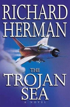 The Trojan Sea (eBook, ePUB) - Herman, Richard