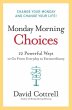 Monday Morning Choices (eBook, ePUB) - Bild 1