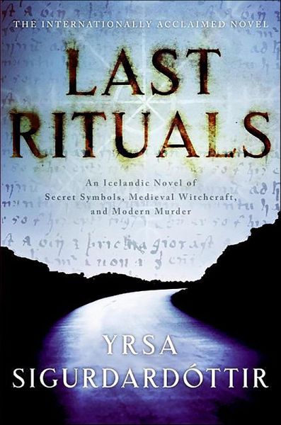 Last Rituals (eBook, ePUB) Last Rituals (eBook, ePUB)