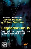 Legendarium IV (eBook, ePUB)