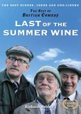 Last of the Summer Wine (eBook, ePUB)