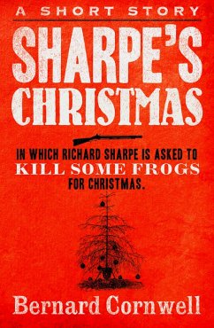 Sharpe's Christmas (eBook, ePUB) - Cornwell, Bernard