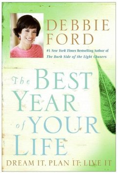 Cover The Best Year of Your Life (eBook, ePUB)