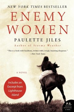 Enemy Women (eBook, ePUB) - Jiles, Paulette