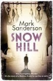 Snow Hill (eBook, ePUB)