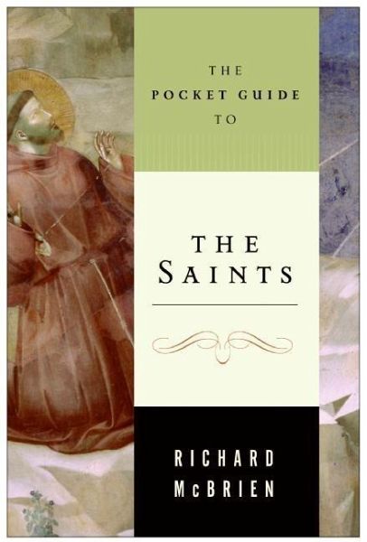 The Pocket Guide to the Saints (eBook, ePUB) The Pocket Guide to the Saints (eBook, ePUB)
