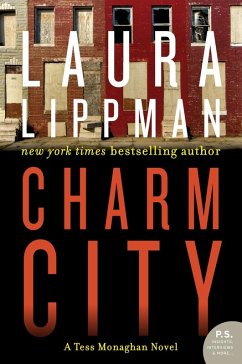 Charm City (eBook, ePUB) - Lippman, Laura