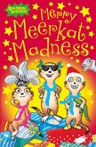 Merry Meerkat Madness (eBook, ePUB)
