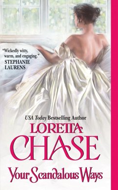Your Scandalous Ways (eBook, ePUB) - Chase, Loretta