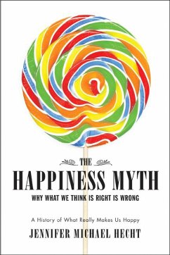 Cover The Happiness Myth (eBook, ePUB)