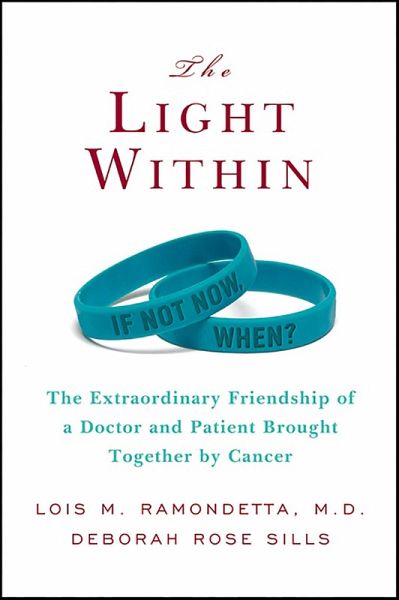 The Light Within (eBook, ePUB) The Light Within (eBook, ePUB)