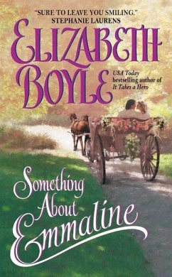 Something About Emmaline (eBook, ePUB) - Boyle, Elizabeth