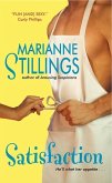 Satisfaction (eBook, ePUB) Satisfaction (eBook, ePUB)