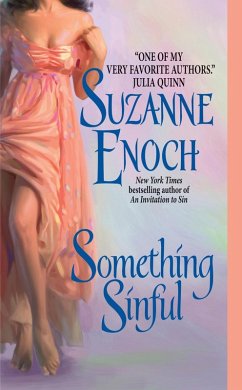 Something Sinful (eBook, ePUB) - Enoch, Suzanne