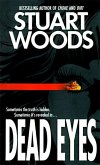 Dead Eyes (eBook, ePUB)