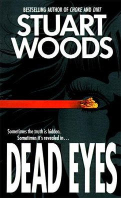 Dead Eyes (eBook, ePUB) - Woods, Stuart