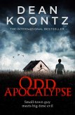 Odd Apocalypse (eBook, ePUB)