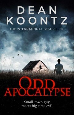 Odd Apocalypse (eBook, ePUB) - Koontz, Dean