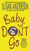 Baby, Don't Go (eBook, ePUB)