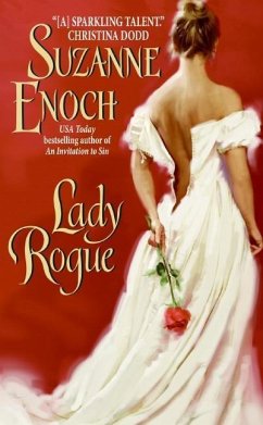 Lady Rogue (eBook, ePUB) - Enoch, Suzanne