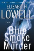 Blue Smoke and Murder (eBook, ePUB)