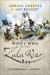 Who's Who in the Zulu War, 1879: The... - Bild 1