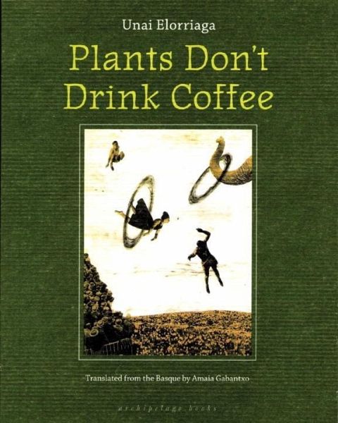Plants Don't Drink Coffee (eBook, ePUB)