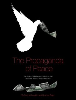 Cover The Propaganda of Peace (eBook, ePUB)